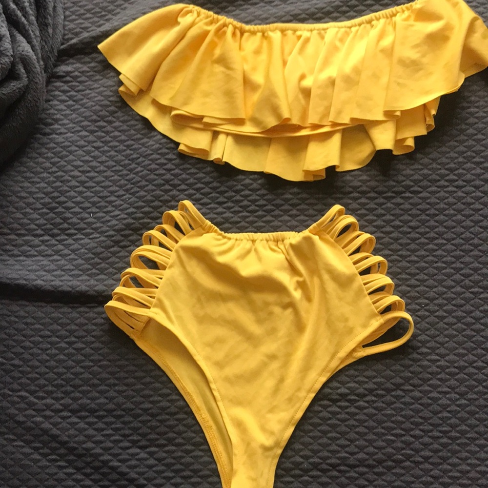 Bathing Suit